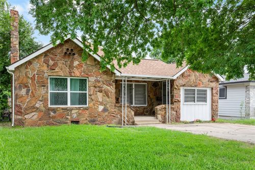 1211 N Harrison Ave, Sherman, TX, 75090-4119 | Card Image