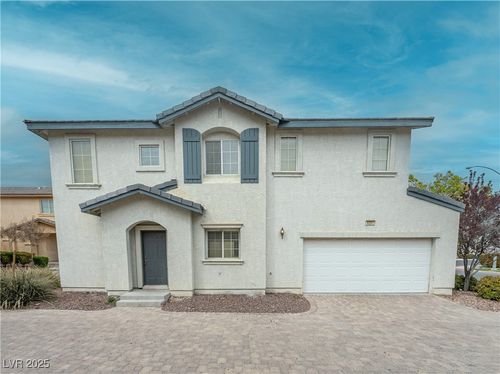 6351 Blushing Willow St, North Las Vegas, NV, 89081-3324 | Card Image