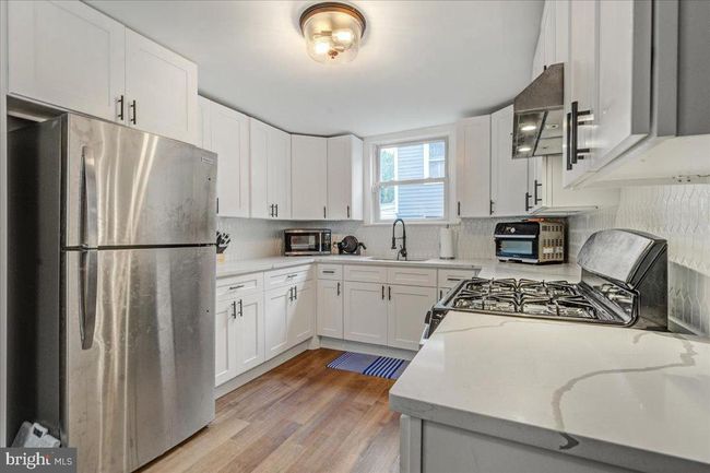 467 Cooper St, House other with 3 bedrooms, 1 bathrooms and null parking in BEVERLY NJ | Image 8