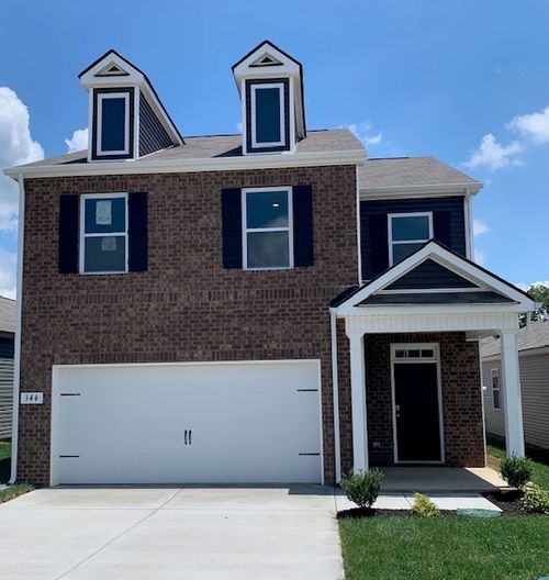 824 Long Leaf Rd, Lebanon, TN, 37087-2164 | Card Image