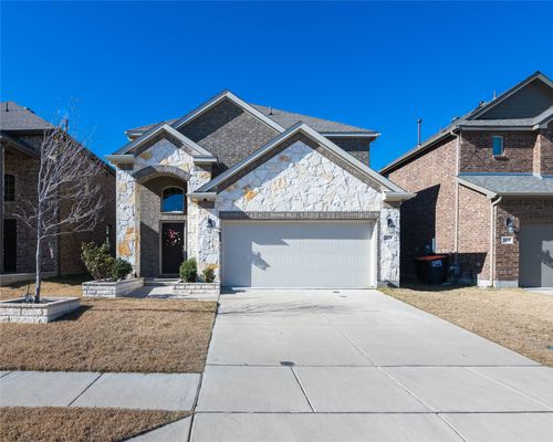 2028 Deya Dr, Anna, TX, 75409-8294 | Card Image