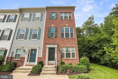 4600 Potomac Highlands Cir, TRIANGLE, VA, 22172-1795 | Card Image