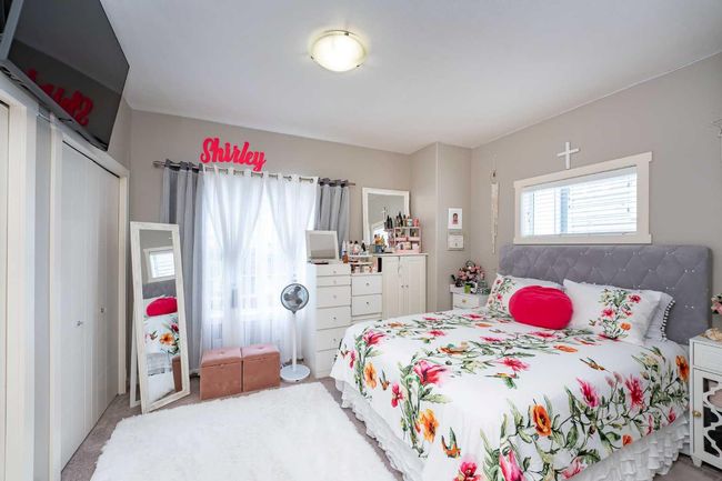610 Redstone View Ne, Townhouse with 2 bedrooms, 3 bathrooms and 2 parking in Calgary AB | Image 19