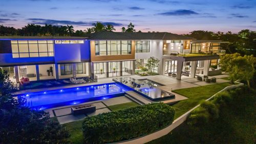 10691 Golden Eagle Ct, Plantation, FL, 33324-2158 | Card Image