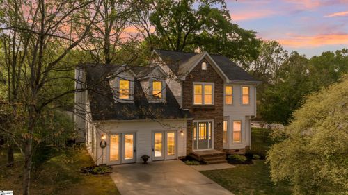 200 Wessex St, Simpsonville, SC, 29681-4668 | Card Image