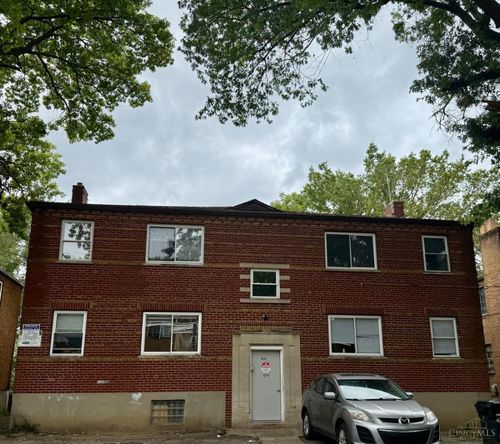 1639 Anita Pl, Cincinnati, OH, 45237-5632 | Card Image