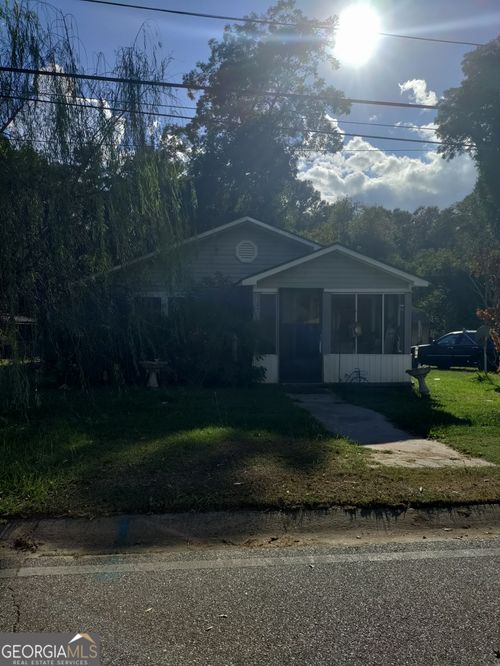 589 Liberia St Nw, Pelham, GA, 31779-1019 | Card Image