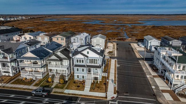 5000 West Ave, House other with 5 bedrooms, 5 bathrooms and null parking in Ocean City NJ | Image 56