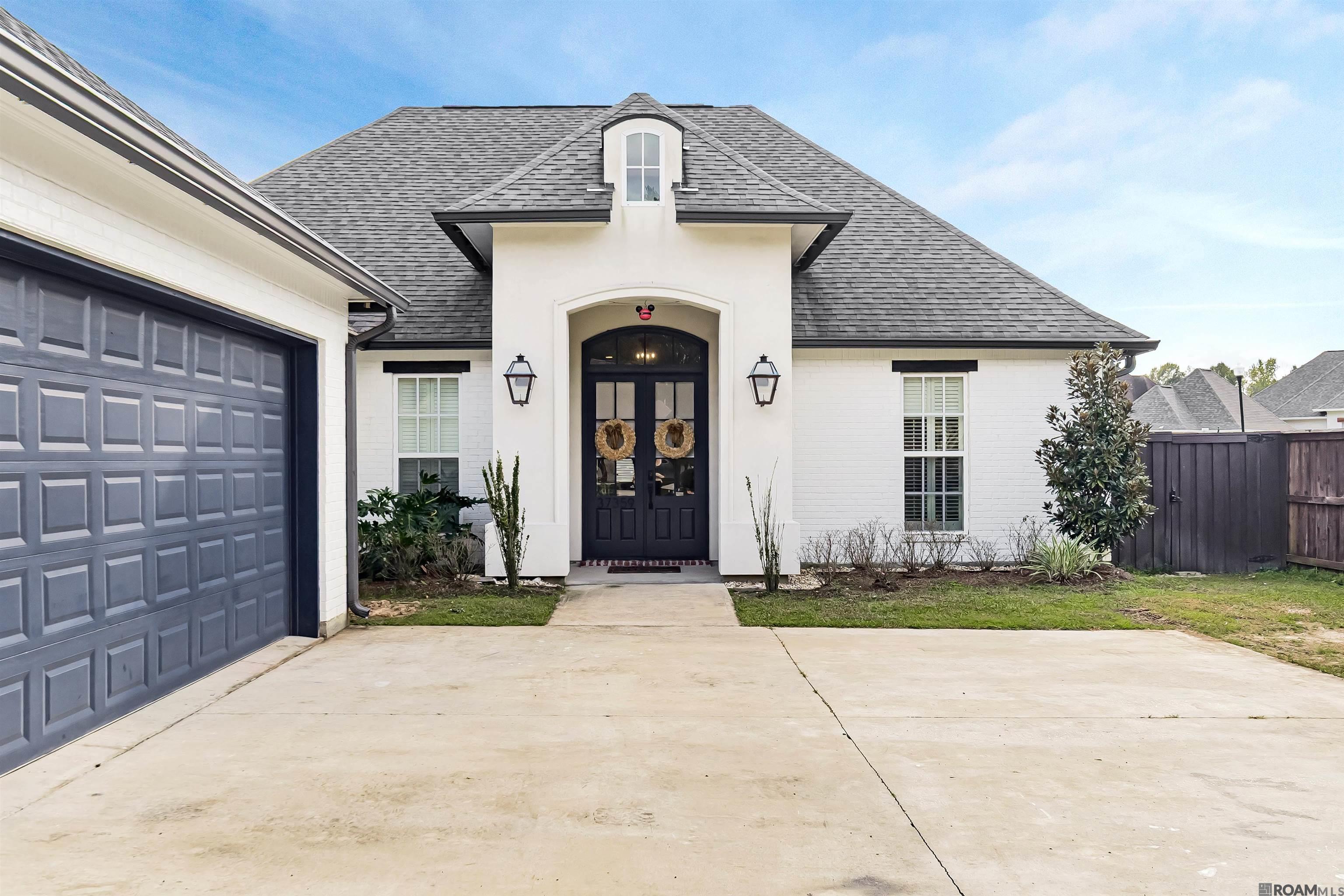 Residential in Prairieville