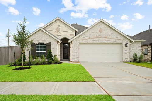 16634 Villa Del Mar Ln, Friendswood, TX, 77546-1238 | Card Image