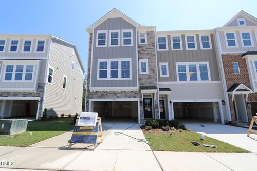 2257 Bay Minette Sta, Apex, NC, 27502-7185 | Card Image
