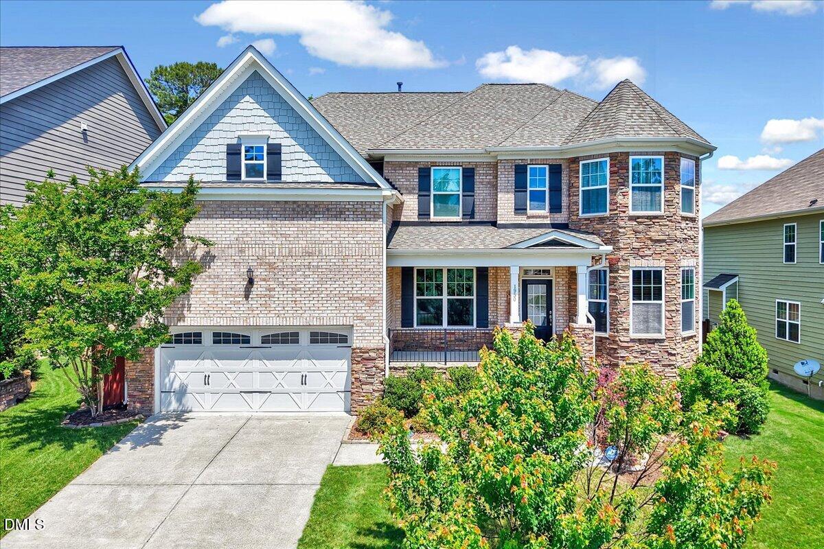 Residential in Apex