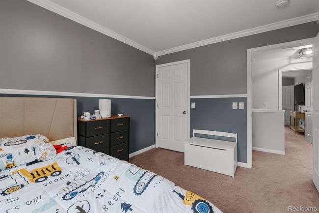 6480 Crestview Dr, House other with 3 bedrooms, 3 bathrooms and null parking in Holly MI | Image 23