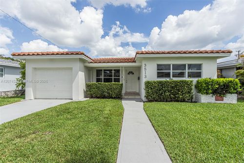3513 Polk St, Hollywood, FL, 33021-6811 | Card Image