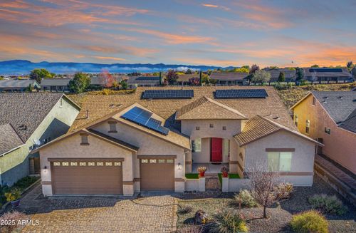 4495 N Cambridge Ave, Prescott Valley, AZ, 86314-2353 | Card Image