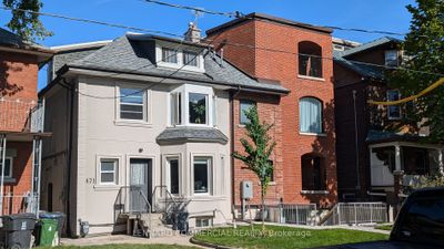 1 - 471 Shaw St, Home with 5 bedrooms, 4 bathrooms and null parking in Toronto ON | Image 1