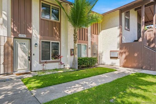 6594 Bell Bluff Ave, San Diego, CA, 92119-1046 | Card Image