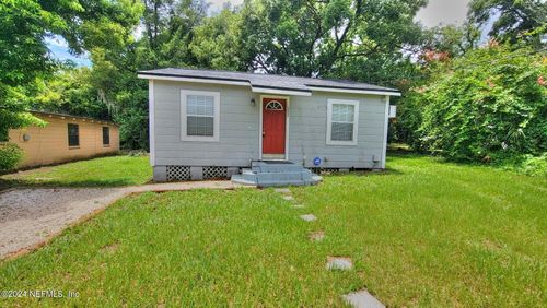 9248 9th Ave, JACKSONVILLE, FL, 32208-2012 | Card Image