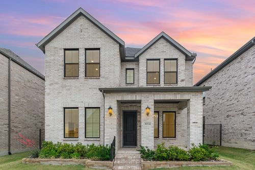 9558 Hedge St, Frisco, TX, 75035-1912 | Card Image