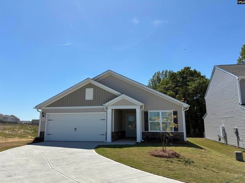 1872 Wild Rice Rd, Gilbert, SC, 29054-7907 | Card Image