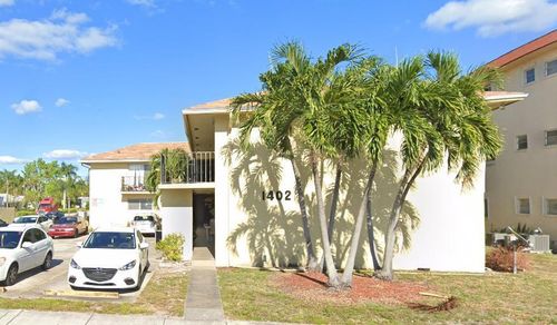 49-1402 S Federal Hwy, Lake Worth Beach, FL, 33460-5703 | Card Image