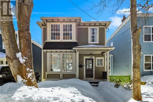 67 St Clare Ave, St. John's, NL, A1C2J9 | Card Image