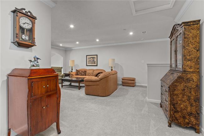 6202 Elm Rd, Townhouse with 3 bedrooms, 3 bathrooms and 2 parking in Pine Twp - NAL PA | Image 22