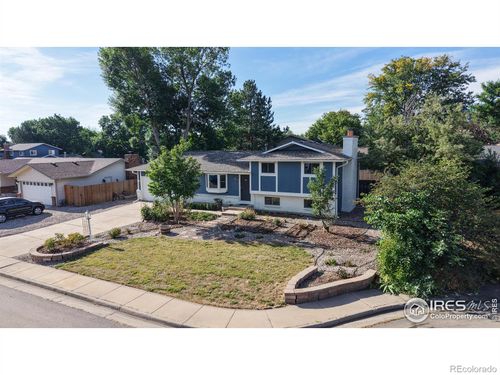 502 Honey Locust Dr, Loveland, CO, 80538-2705 | Card Image