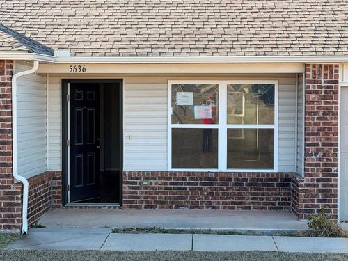 5636 Bent Creek Rd, Shawnee, OK, 74804-5017 | Card Image