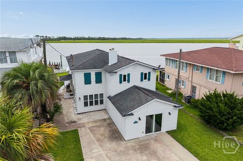 1509 Chatham Ave, Tybee Island, GA, 31328-9645 | Card Image