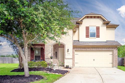 2302 Blue Jay Ln, Katy, TX, 77494-3439 | Card Image