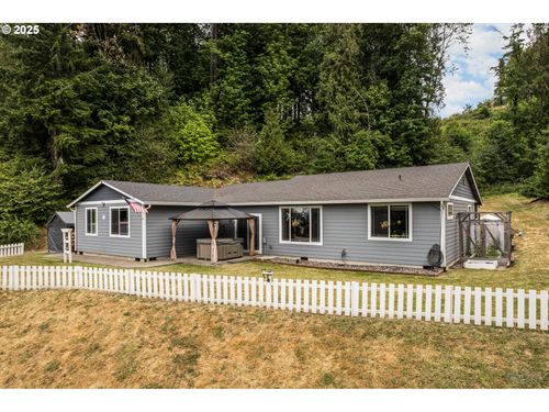 29506 Old Rainier Rd, Rainier, OR, 97048-2302 | Card Image
