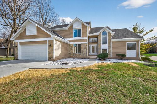 811 Wind Bluff Pt, Springboro, OH, 45066-9014 | Card Image