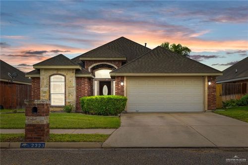 2323 N Opal St, Edinburg, TX, 78541-4801 | Card Image