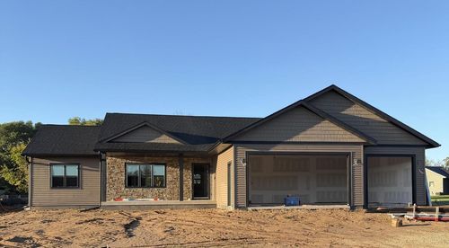 1361 Annapolis Drive, Holmen, WI, 54636 | Card Image