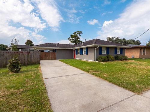 6100 Nora St, Metairie, LA, 70003-4157 | Card Image