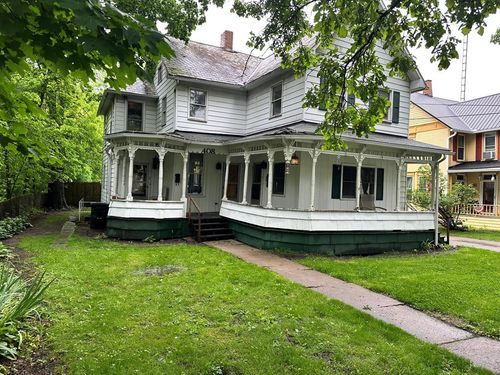 408 N Columbus St, Galion, OH, 44833 | Card Image