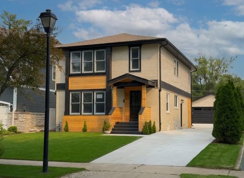 607 S Cedar Ave, Elmhurst, IL, 60126-4137 | Card Image