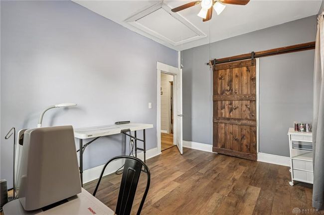 213 N Broadway St, House other with 3 bedrooms, 2 bathrooms and null parking in Blanchester OH | Image 60