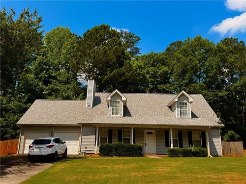 661 Michael Cir, Monroe, GA, 30655-8470 | Card Image