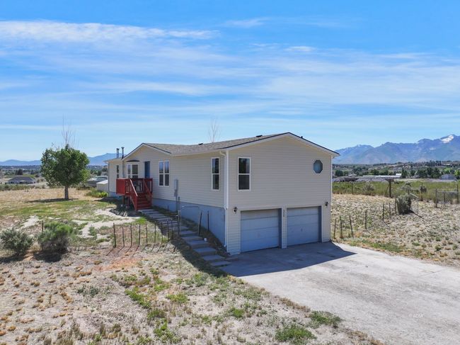 208 Cascade Dr, House other with 4 bedrooms, 2 bathrooms and null parking in Spring Creek NV | Image 31
