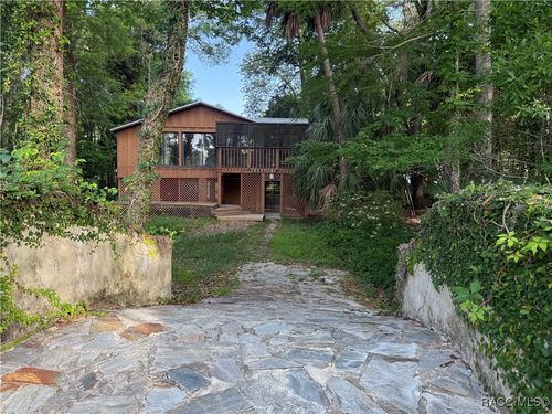 5908 Riverside Dr, Yankeetown, FL, 34498-2355 | Card Image