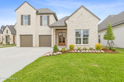 408 Abercrombie Way, Youngsville, LA, 70592-6899 | Card Image