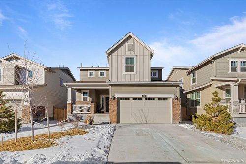 697 N Bersshine Ct, Watkins, CO, 80137-8968 | Card Image