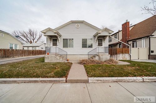 238-240 N 10th Avenue, Pocatello, ID, 83201 | Card Image