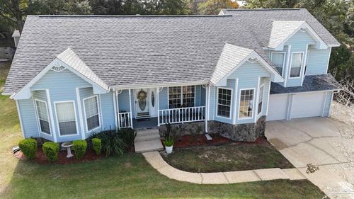 3249 Windmill Cir, Cantonment, FL, 32533-7487 | Card Image