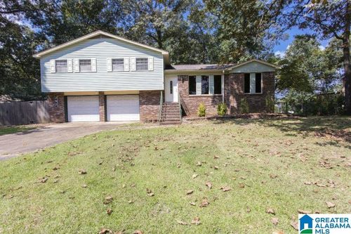 297 Fran Dr, Alabaster, AL, 35007-7502 | Card Image