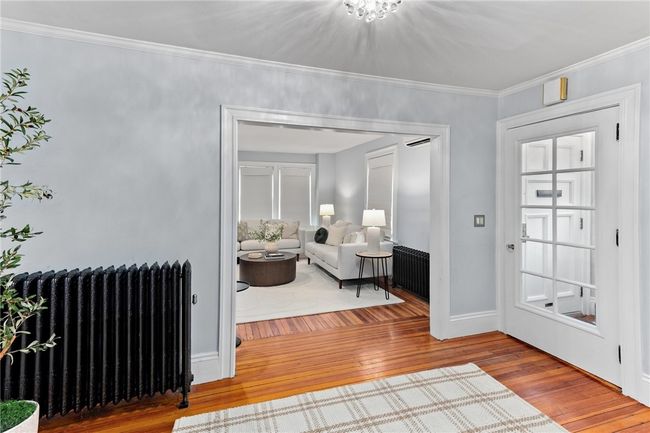 47 - 47 S Angell St, Condo with 4 bedrooms, 4 bathrooms and 2 parking in Providence RI | Image 7