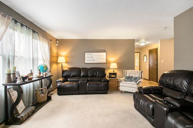 3720 Oak Ridge Dr, House other with 5 bedrooms, 4 bathrooms and null parking in Elkhart IN | Image 14