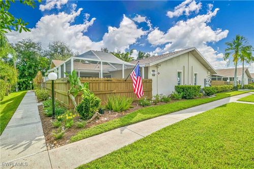 apt-101-5801 Crystal Lake Ln, NORTH FORT MYERS, FL, 33917-5699 | Card Image